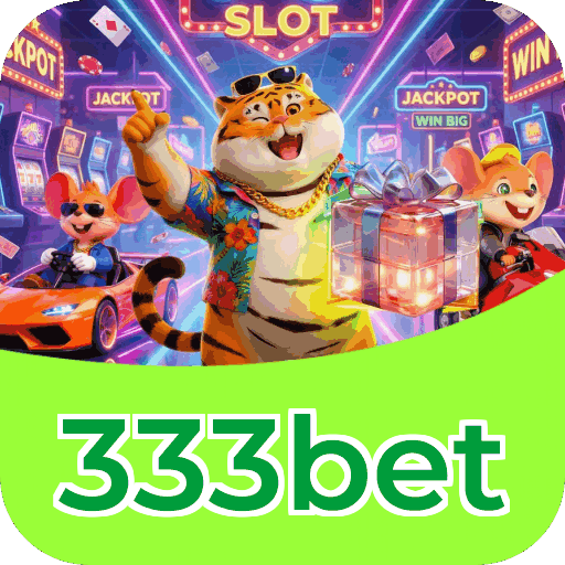 Slots Premium da PG Soft na 333bet