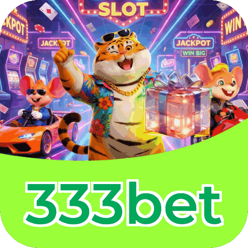 Login rápido no app 333bet
