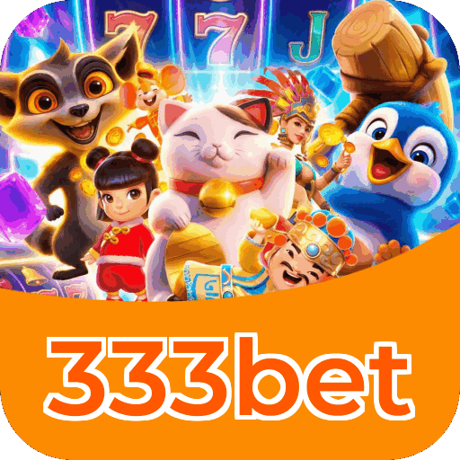 Siga a 333bet no Facebook